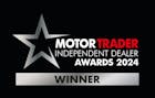 Motor Trader Independent Dealer Awards 2024 - Winner