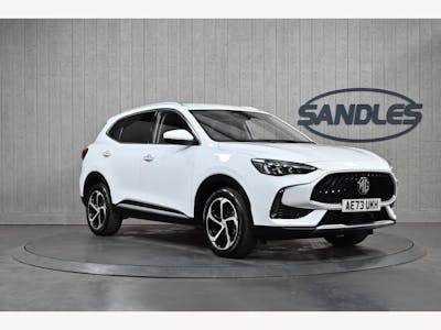 MG Mg Hs 1.5 T-gdi Trophy Euro 6 (s/s) 5dr