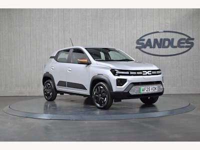 Dacia Spring 65 26.8kwh Extreme Auto 5dr