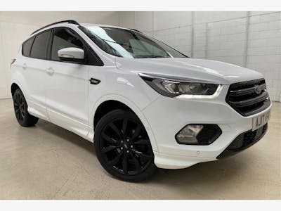 Ford Kuga 1.5t Ecoboost St-line Euro 6 (s/s) 5dr