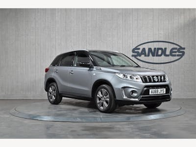 Suzuki Vitara 1.4 Boosterjet Sz-t Auto Euro 6 (s/s) 5dr
