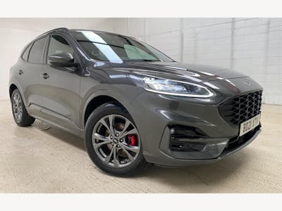 Ford Kuga 1.5t Ecoboost St-line Edition Euro 6 (s/s) 5dr