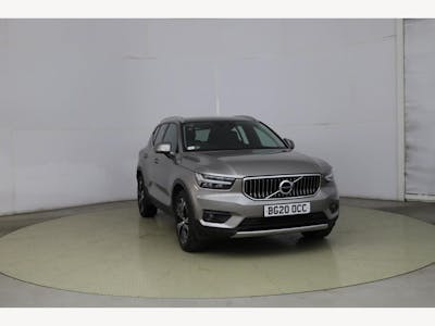 Volvo XC40 2.0 D3 Inscription Pro Auto Euro 6 (s/s) 5dr