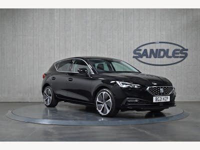 Seat Leon 1.4 Ehybrid 12.8kwh XCellence Lux Dsg Euro 6 (s/s) 5dr