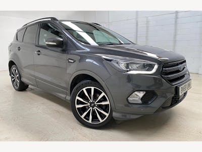 Ford Kuga 1.5 Tdci St-line Euro 6 (s/s) 5dr