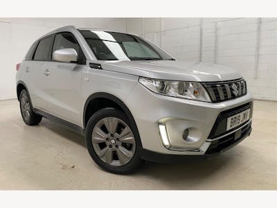 Suzuki Vitara 1.0 Boosterjet Sz-t Euro 6 (s/s) 5dr