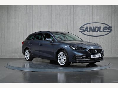 Seat Leon 1.5 Tsi Evo Se Dynamic Euro 6 (s/s) 5dr