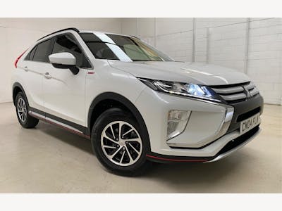 Mitsubishi Eclipse Cross 1.5t Verve Euro 6 (s/s) 5dr