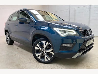 Seat Ateca 1.6 Tdi Se Technology Euro 6 (s/s) 5dr