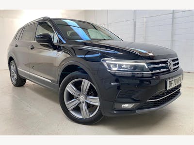 Volkswagen Tiguan Allspace 2.0 Tdi Sel Dsg Euro 6 (s/s) 5dr