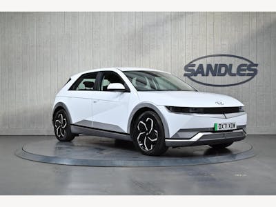 Hyundai Ioniq 5 73kwh Premium Auto 5dr