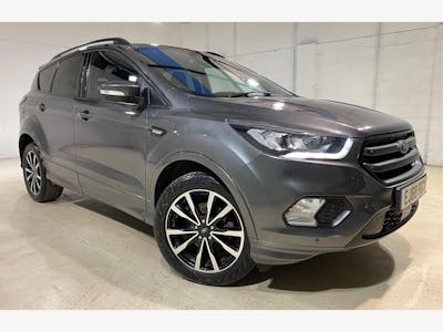 Ford Kuga 1.5 Tdci St-line Euro 6 (s/s) 5dr