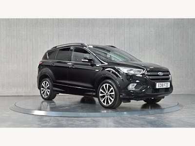 Ford Kuga 2.0 Tdci Ecoblue St-line Euro 6 (s/s) 5dr