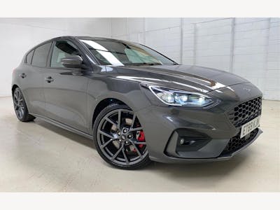 Ford Focus 2.3t Ecoboost St Euro 6 (s/s) 5dr