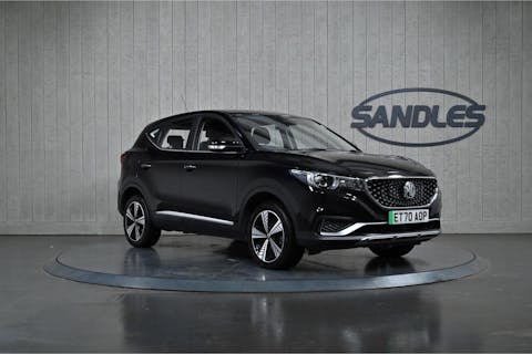 MG Mg Zs 44.5kwh Excite Auto 5dr Suv 2020