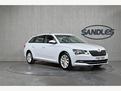 Skoda Superb 1.4 Tsi Act Se Euro 6 (s/s) 5dr
