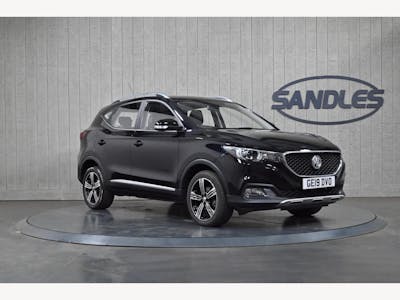 MG Mg Zs 1.0 T-gdi Exclusive Auto Euro 6 5dr