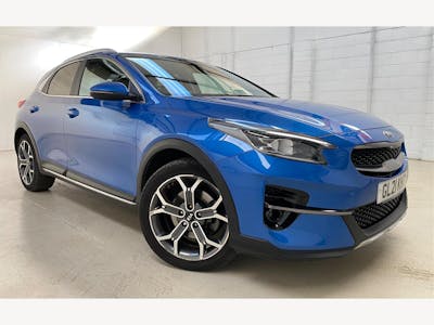 Kia XCeed 1.0 T-gdi Edition Euro 6 (s/s) 5dr