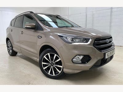 Ford Kuga 1.5t Ecoboost St-line Euro 6 (s/s) 5dr