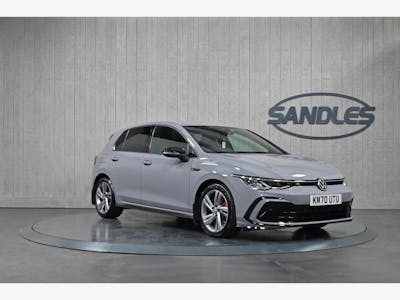 Volkswagen Golf 2.0 Tdi R-line Dsg Euro 6 (s/s) 5dr