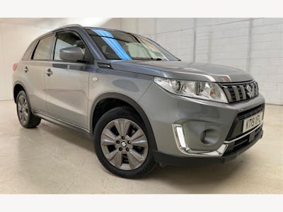 Suzuki Vitara 1.0 Boosterjet Sz-t Euro 6 (s/s) 5dr