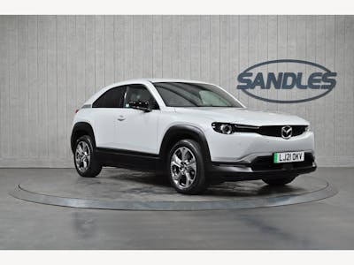 Mazda MX 30 35.5kwh First Edition Auto 5dr