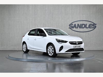 Vauxhall Corsa 1.2 Design Euro 6 5dr