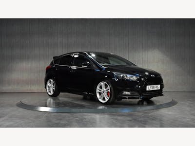 Ford Focus 2.0 Tdci St-3 Euro 6 (s/s) 5dr