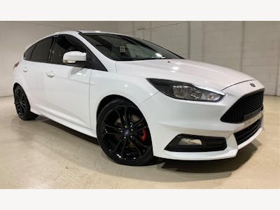 Ford Focus 2.0 Tdci St-2 Euro 6 (s/s) 5dr