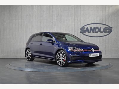 Volkswagen Golf 2.0 Tsi Gti Performance Dsg Euro 6 (s/s) 5dr