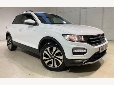 Volkswagen T Roc 1.0 Tsi Active Euro 6 (s/s) 5dr