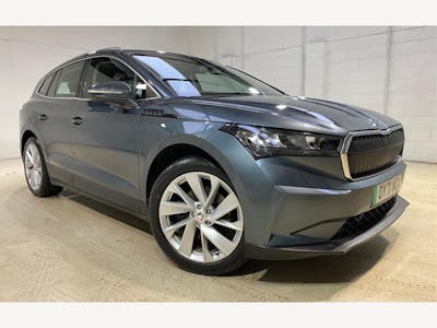 Skoda Enyaq 82kwh 80 Auto 5dr