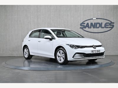 Volkswagen Golf 1.5 Tsi Life Euro 6 (s/s) 5dr