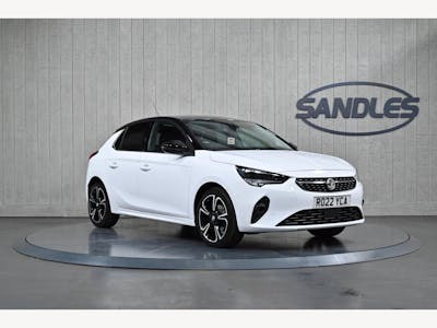 Vauxhall Corsa 1.2 Elite Edition Euro 6 5dr