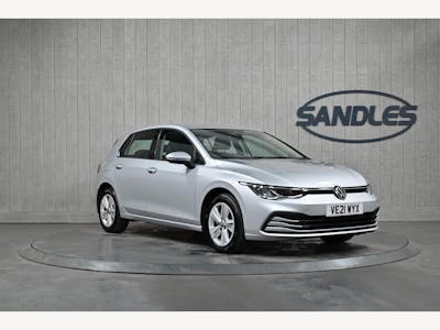 Volkswagen Golf 1.5 Tsi Life Euro 6 (s/s) 5dr
