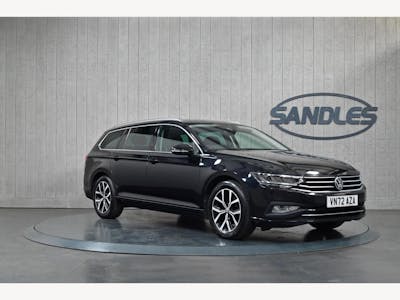 Volkswagen Passat 1.5 Tsi Evo Sel Dsg Euro 6 (s/s) 5dr