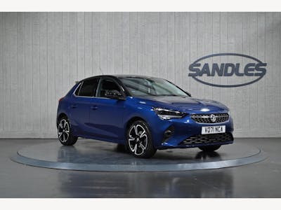 Vauxhall Corsa 1.2 Elite Edition Euro 6 5dr