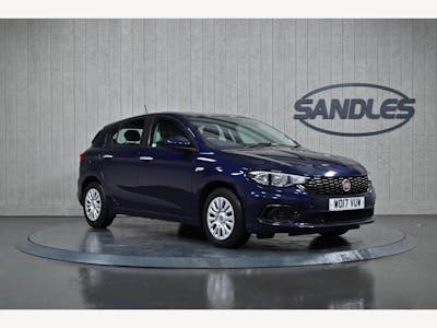 Fiat Tipo 1.4 Mpi Easy Euro 6 5dr