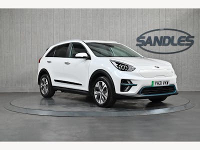 Kia Niro 39kwh 2 Auto 5dr