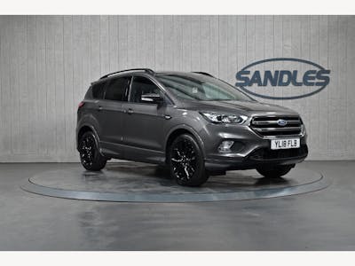 Ford Kuga 1.5 Tdci St-line Euro 6 (s/s) 5dr